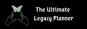 The Ultimate Legacy Planner